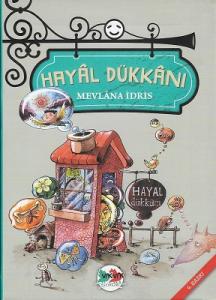 Hayal Dükkanı