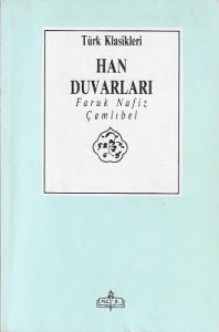 Han Duvarları 1995 Baskı Han Duvarları 1995 Baskı