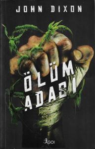 Ölüm Adası - % 50 İNDİRİMLİ KİTAP Ölüm Adası - % 50 İNDİRİMLİ KİTAP