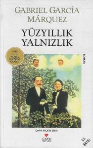 Yüzyıllık Yalnızlık Yüzyıllık Yalnızlık