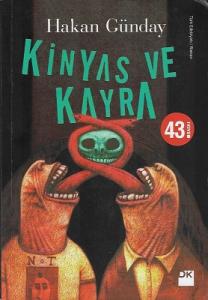 Kinyas ve Kayra Kinyas ve Kayra