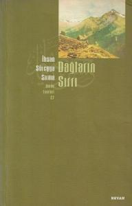 Dağların Sırrı Dağların Sırrı