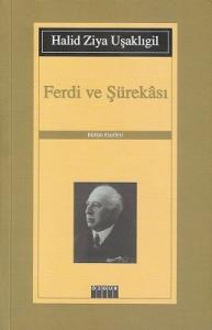 Ferdi ve Şürekası Ferdi ve Şürekası