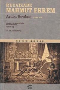 Araba Sevdası - Eleştirel Basım Araba Sevdası - Eleştirel Basım