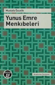 Yunus Emre Menkıbeleri