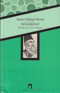 Müşahedat Müşahedat