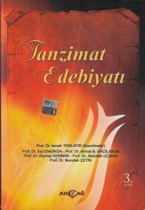 Tanzimat Edebiyatı Tanzimat Edebiyatı