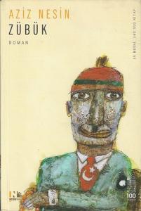 Zübük - Kağnı Gölgesindeki İt