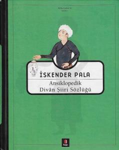 Ansiklopedik Divan Şiiri Sözlüğü  - Cilt Kitap