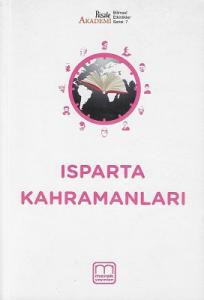 Isparta Kahramanları