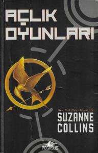Açlık Oyunları 1