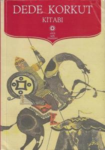 Dede Korkut Kitabı Dede Korkut Kitabı
