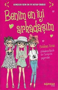 Benim En İyi Arkadaşım Benim En İyi Arkadaşım