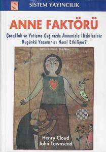 Anne Faktörü Anne Faktörü