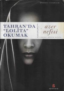 Tahran'da Lolita Okumak Tahran'da Lolita Okumak