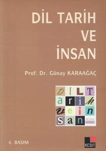 Dil Tarih ve İnsan