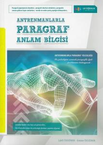 Antrenmanlarla Paragraf ve Anlam Bilgisi Antrenman Yayınları Antrenmanlarla Paragraf ve Anlam Bilgisi Antrenman Yayınları