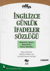 NTC İngilizce Günlük İfadeler Sözlüğü NTC İngilizce Günlük İfadeler Sözlüğü