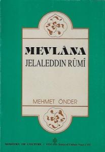 Mevlana Jelaleddin Rumi Mevlana Jelaleddin Rumi
