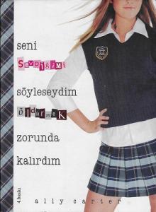 Seni Sevdiğimi Söyleseydim Öldürmek Zorunda Kalırdım Seni Sevdiğimi Söyleseydim Öldürmek Zorunda Kalırdım