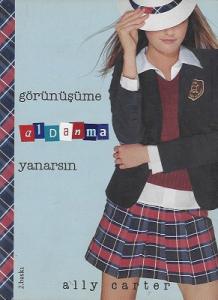 Görünüşüme Aldanma Yanarsın Görünüşüme Aldanma Yanarsın