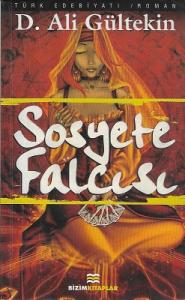 Sosyete Falcısı Sosyete Falcısı