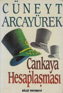 Çankaya Hesaplaşması