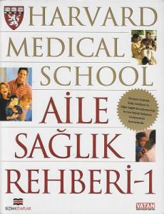 Harvard Medical School Aile Sağlığı Rehberi 3 Cilt Takım Kitap Harvard Medical School Aile Sağlığı Rehberi 3 Cilt Takım Kitap
