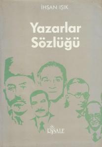 Yazarlar Sözlüğü - İkinci El Kitap