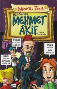 Milli Şairimiz Mehmet Akif Milli Şairimiz Mehmet Akif