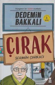Dedemin Bakkalı - Çırak