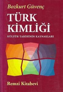 Türk Kimliği Türk Kimliği