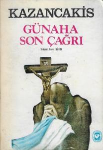 Günaha Son Çağrı Günaha Son Çağrı