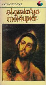 El Greko'ya Mektuplar El Greko'ya Mektuplar