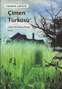 Çimen Türküsü Çimen Türküsü