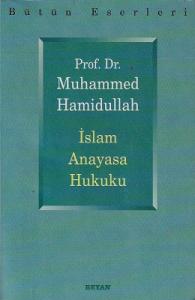 İslam Anayasa Hukuku İslam Anayasa Hukuku