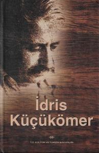 İdris Küçükömer - Ciltli Kitap