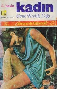 Kadın 1-2-3 Takım Kitap Genç Kızlık Çağı - Evlilik Çağı - Bağımsızlığa Doğru Kadın 1-2-3 Takım Kitap Genç Kızlık Çağı - Evlilik Çağı - Bağımsızlığa Doğru