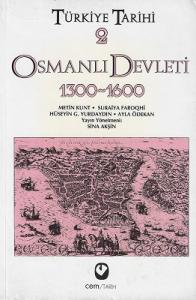 Türkiye Tarihi 2 Osmanlı Devleti 1300 1600