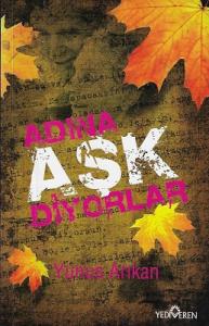 Adına Aşk Diyorlar