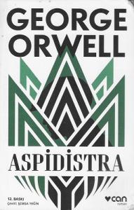 Aspidistra Aspidistra