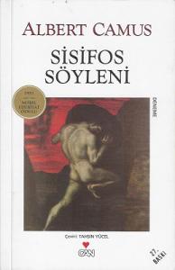 Sisifos Söyleni Sisifos Söyleni