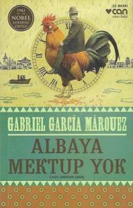 Albaya Mektup Yok Albaya Mektup Yok