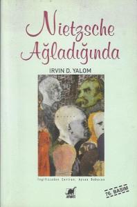 Nietzsche Ağladığında Nietzsche Ağladığında