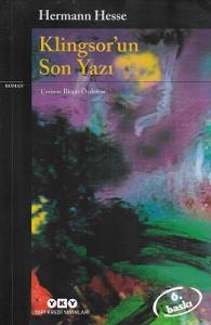Klingsor'un Son Yazı
