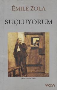 Suçluyorum Suçluyorum