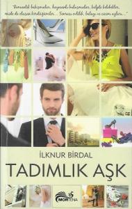 Tadımlık Aşk