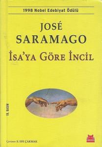 İsa'ya Göre İncil İsa'ya Göre İncil