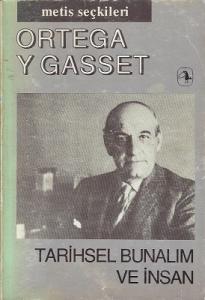 Tarihsel Bunalım ve İnsan Tarihsel Bunalım ve İnsan