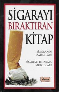 Sigarayı Bıraktıran Kitap Sigarayı Bırakma Metodları Sigarayı Bıraktıran Kitap Sigarayı Bırakma Metodları